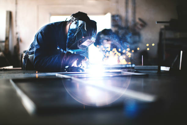Best Food and Beverage Processing Equipment Welding in Kings Beach, CA
