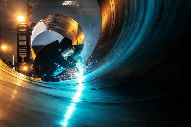 Kings Beach, CA Welder & Metal Fabrication Company