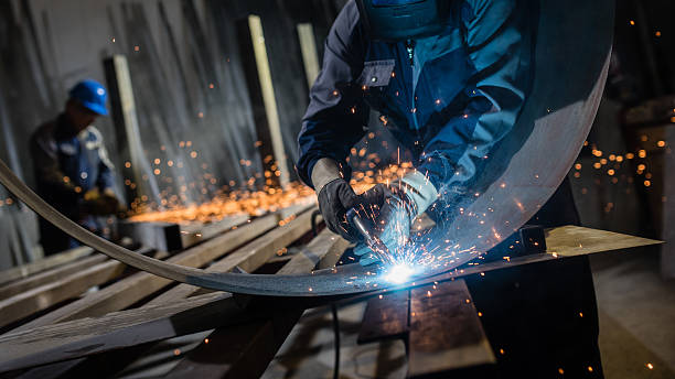 Best Specialty Welding Processes in Kings Beach, CA